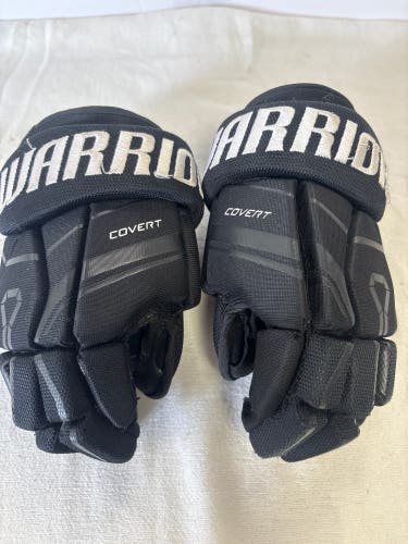 Warrior Covert QRE10 Gloves 9" (Used)