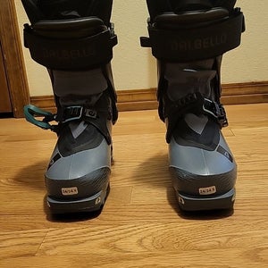 Dalbello Quantum Evo Women’s Touring Boot 24/24.5