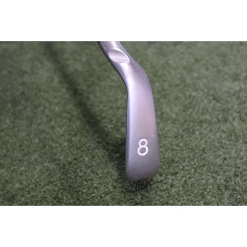 Ping G2 Blue Dot R Flex 36.5" Golf 8 Iron RH / 2D-S597