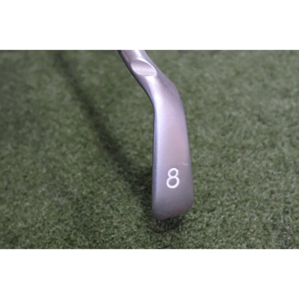 Ping G2 Blue Dot R Flex 36.5" Golf 8 Iron RH / 2D-S597
