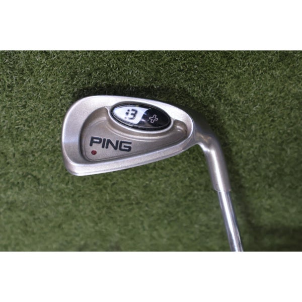 Ping i3 + Red Dot 36" Golf 8 Iron RH / 2D-S598