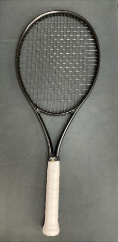 HEAD Auxetic 2.0 Speed Pro. BLACKED OUT