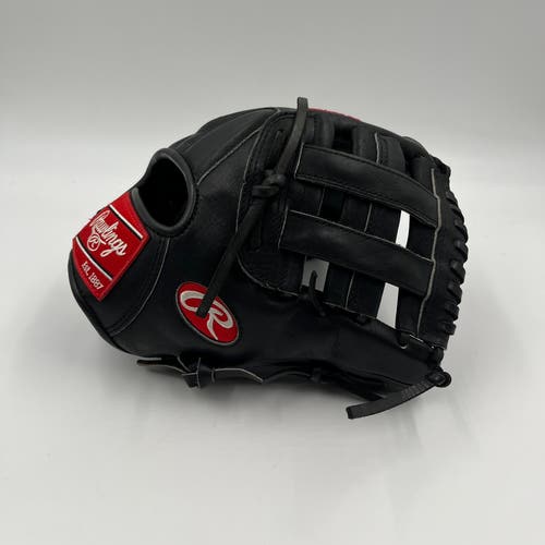 Rawlings Heart of the Hide 11.5 Corey Seager Infield Baseball Glove