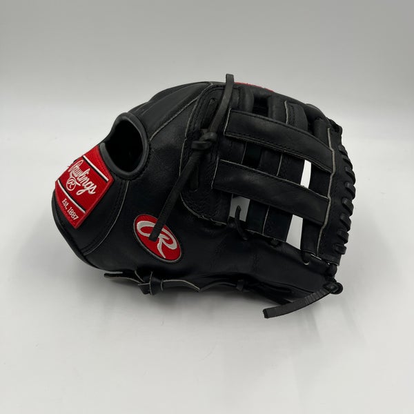 Rawlings Heart of the Hide 11.5 Corey Seager Infield Baseball Glove