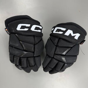 CCM Gloves 10" (Used)