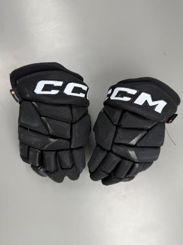 CCM Gloves 10" (Used)