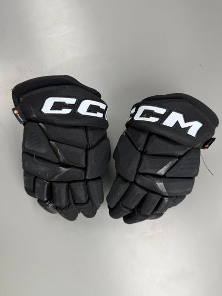 CCM Gloves 10" (Used)