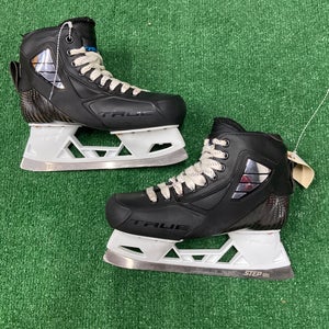True Hockey Goalie Skates | Senior  8 (Regular)
