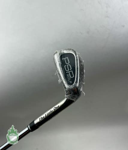 NEW Right Handed PSP The Little One Stiff Flex Steel Golf Club Training Aid