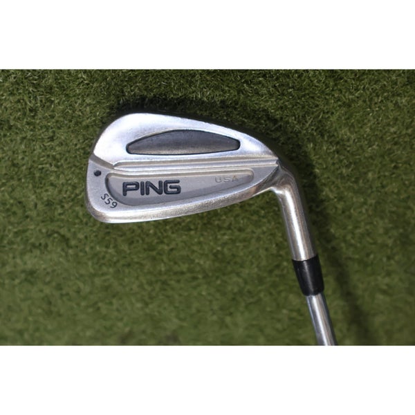 Ping S59 Black Dot 36" Golf 8 Iron RH / 2D-S602