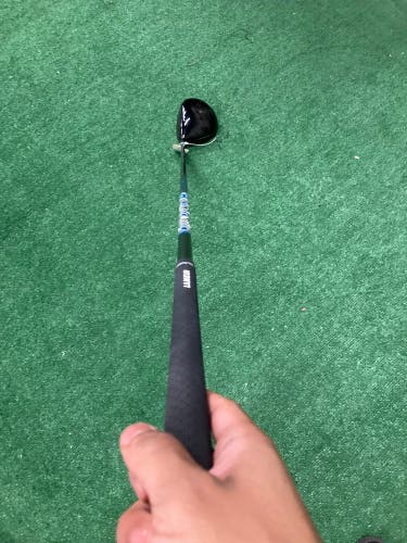 Men's Wilson Staff Driver Right Handed Regular Flex (Used)