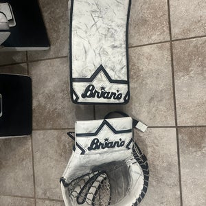 Brian's Heritage Full Right (Used)