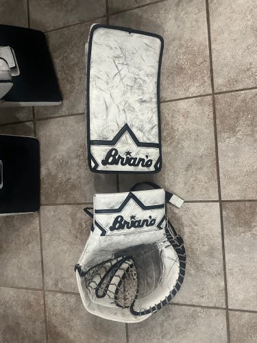 Brian's Heritage Full Right (Used)