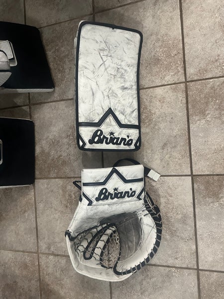 Brian's Heritage Full Right (Used)