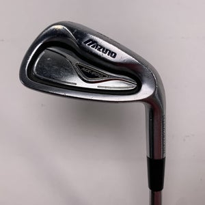 Mizuno MX 900 Single 8 Iron True Temper Dynalite Gold SL R300 Regular RH