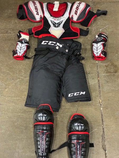 Junior Hockey Starter Kit (Used)