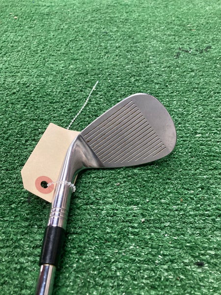 TaylorMade Milled Grind 56° Wedge