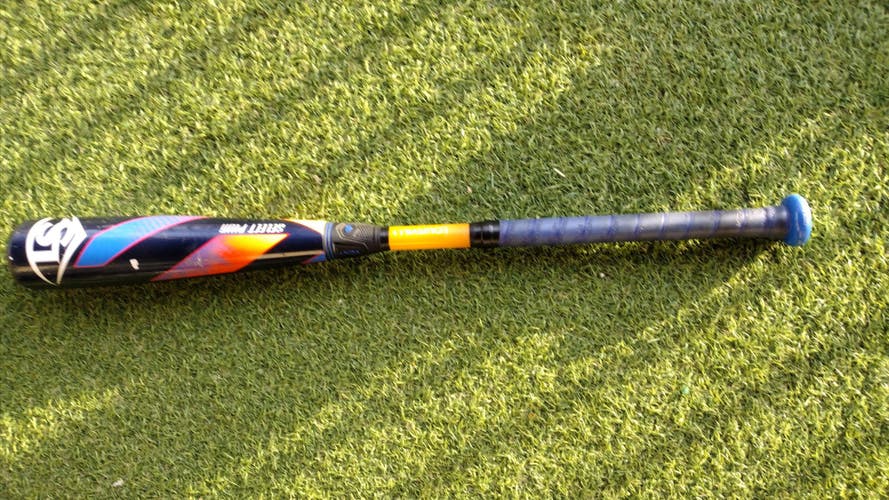 Louisville Slugger Select PWR (2 5/8") USA Bat 2025 (-10)