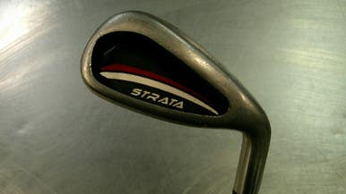 Used Strata IRON Mens Individual Iron RH 8 Iron 11868-S000065335
