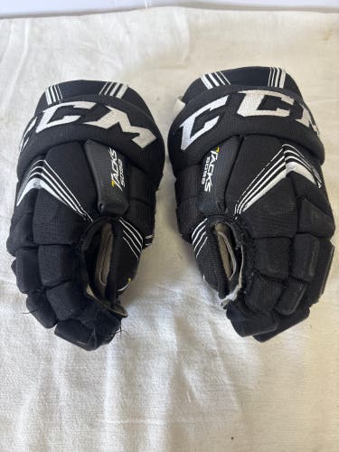CCM Tacks 5092 Gloves 10" (Used)