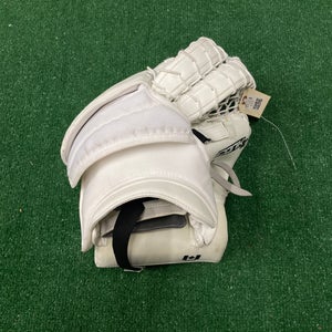 Senior Brian's Iconik X Goalie Glove Regular (Used)