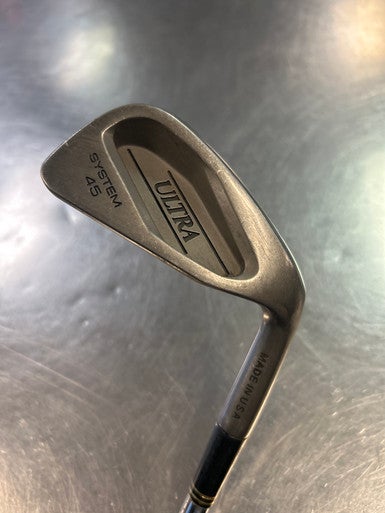 Used Wilson ULTRA Mens Individual Iron RH 8 Iron 11868-S000065294