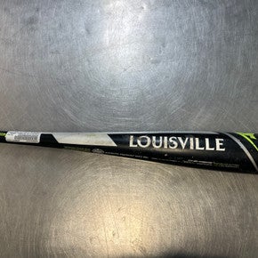 Used Louisville Slugger VAPOR BB/SB USA 2 5/8 Bat 32" 11868-S000065201