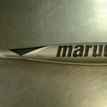 Used Marucci F5 BB/SB Youth Bat 29" 11868-S000065694