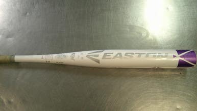 Used Easton AMETHYST BB/SB Fastpitch Bat 31" 11868-S000065601