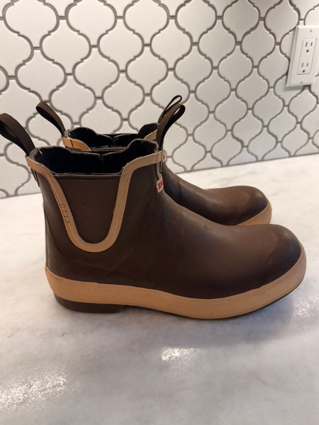 Brown Size M 9.0 (W 10.0) Men's (Used)