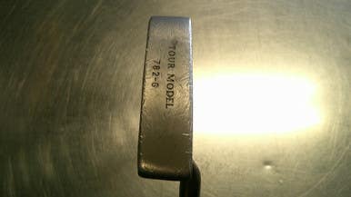 Used Tour Model 782G Mens Putter RH 11868-S000065572
