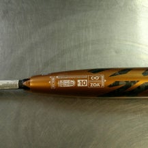 Used Demarini ZOA BB/SB USSSA 2 3/4 Bat 31" 11868-S000065569