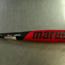 Used Marucci CAT X BB/SB USA 2 5/8 Bat 31" 11868-S000065568