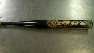 Used Combat VIRUS BB/SB Slowpitch Bat 34" 11868-S000065562