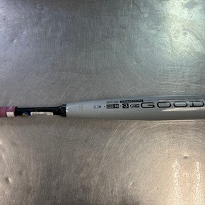 Used Demarini THE GOODS BB/SB High School -3 Bat 33" 11868-S000065146