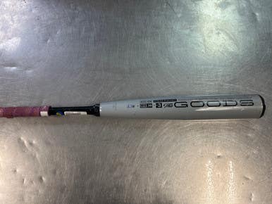 Used Demarini THE GOODS BB/SB High School -3 Bat 33" 11868-S000065146