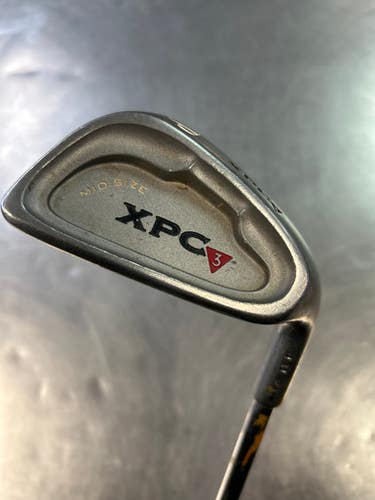 Used CTR Golf Wedge Mens RH Pitching Wedge 11868-S000065070