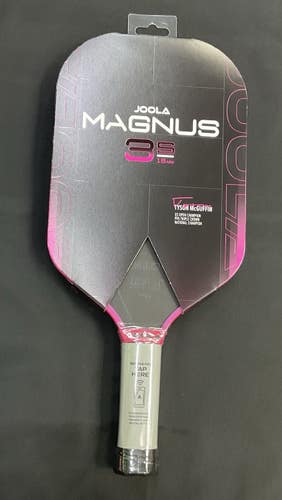 Joola Tyson McGuffin Magnus 3s 16mm Pickleball Paddle