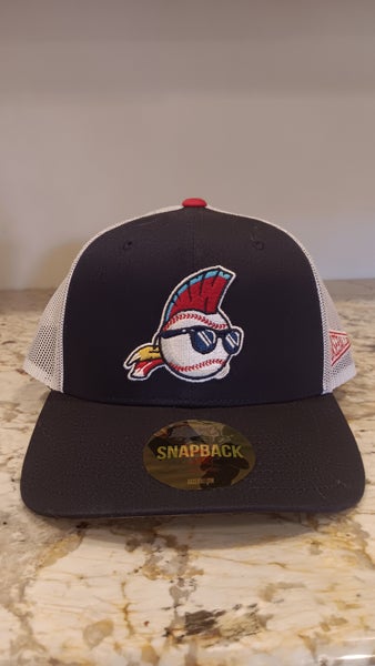 BASEBALLISM "Major League" Trucker Cap