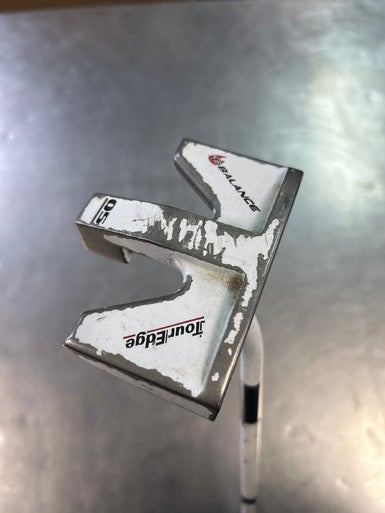 Used Tour Edge T BALANCE Mens Putter RH 11868-S000065056