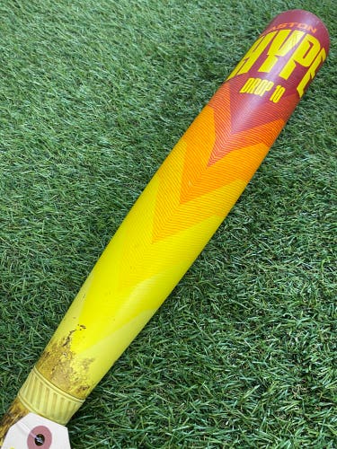 Easton Hype Fire (2 3/4") USSSA 2024 (-10)
