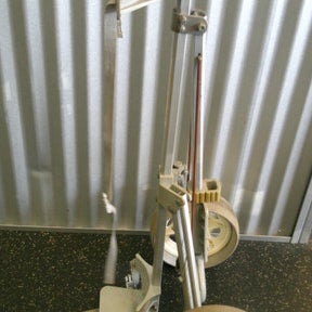 Used 2 WHEEL CART Field Equipment 11868-S000065959