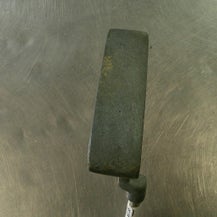 Used 9-12 Mens Putter RH 11868-S000065911