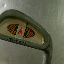 Used BENGAL 4/5 9-12 Jr Individual Iron RH 4 Iron 11868-S000065913