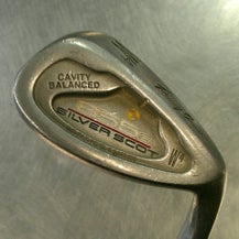 Used Tommy Armour 855S Golf Wedge Mens RH Lob Wedge 11868-S000065907