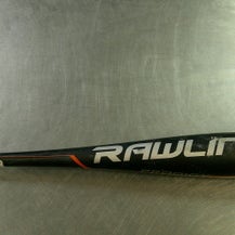 Used Rawlings PROD BB/SB USA 2 5/8 Bat 30" 11868-S000065901