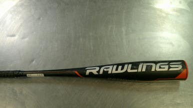 Used Rawlings PROD BB/SB USA 2 5/8 Bat 30" 11868-S000065901