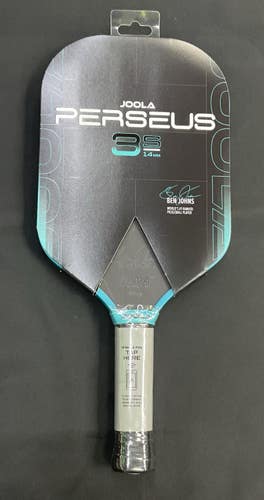 Joola Ben Johns Perseus 3s 14mm Pickleball Paddle