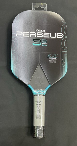 Joola Ben Johns Perseus 3s 14mm Pickleball Paddle