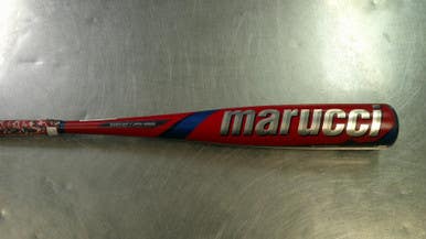 Used Marucci CAT 9 BB/SB USSSA 2 3/4 Bat 29" 11868-S000065842